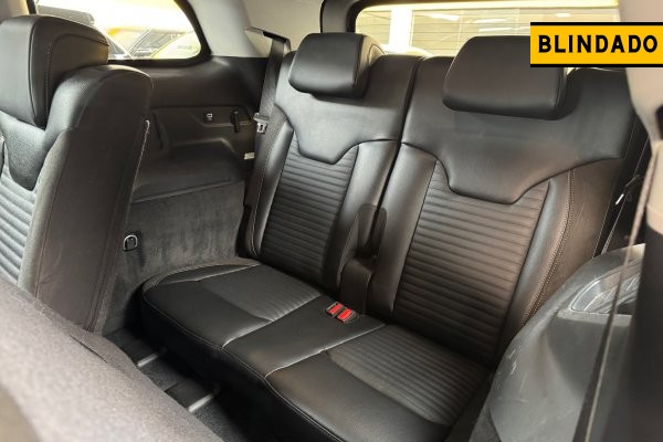 JEEP COMMANDER 1.3 T270 TURBO FLEX LIMITED AT6 2022/2022